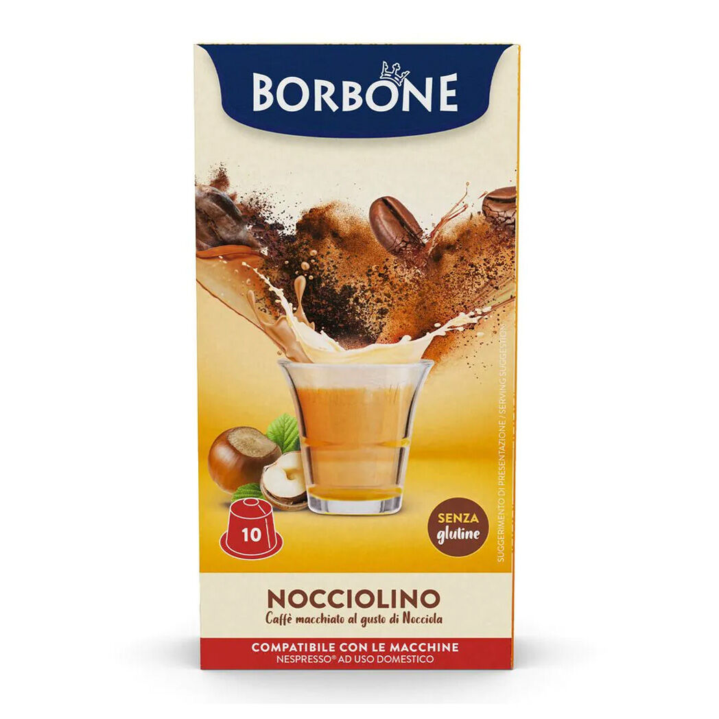 Nocciolino\u0020\u0028Hasseln\u00F8tt\u0029\u0020\u002D\u0020Caff\u00E8\u0020Borbone