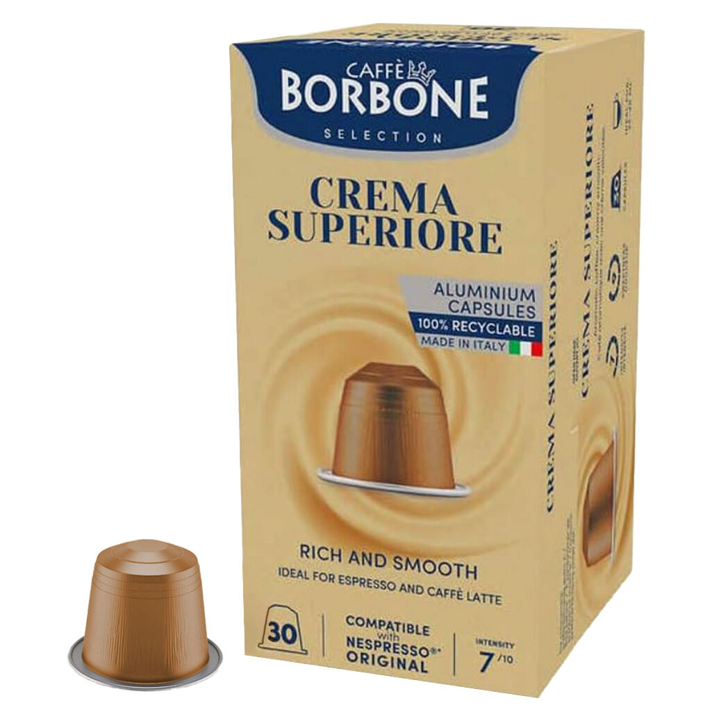 Crema\u0020Superiore\u0020\u002D\u0020Caff\u00E8\u0020Borbone