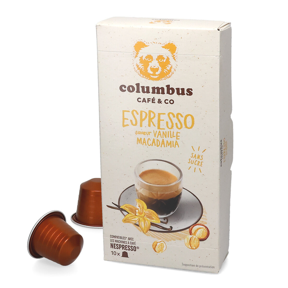 Vanilje\u0020og\u0020macadamia\u002Despresso\u0020\u002D\u0020Columbus