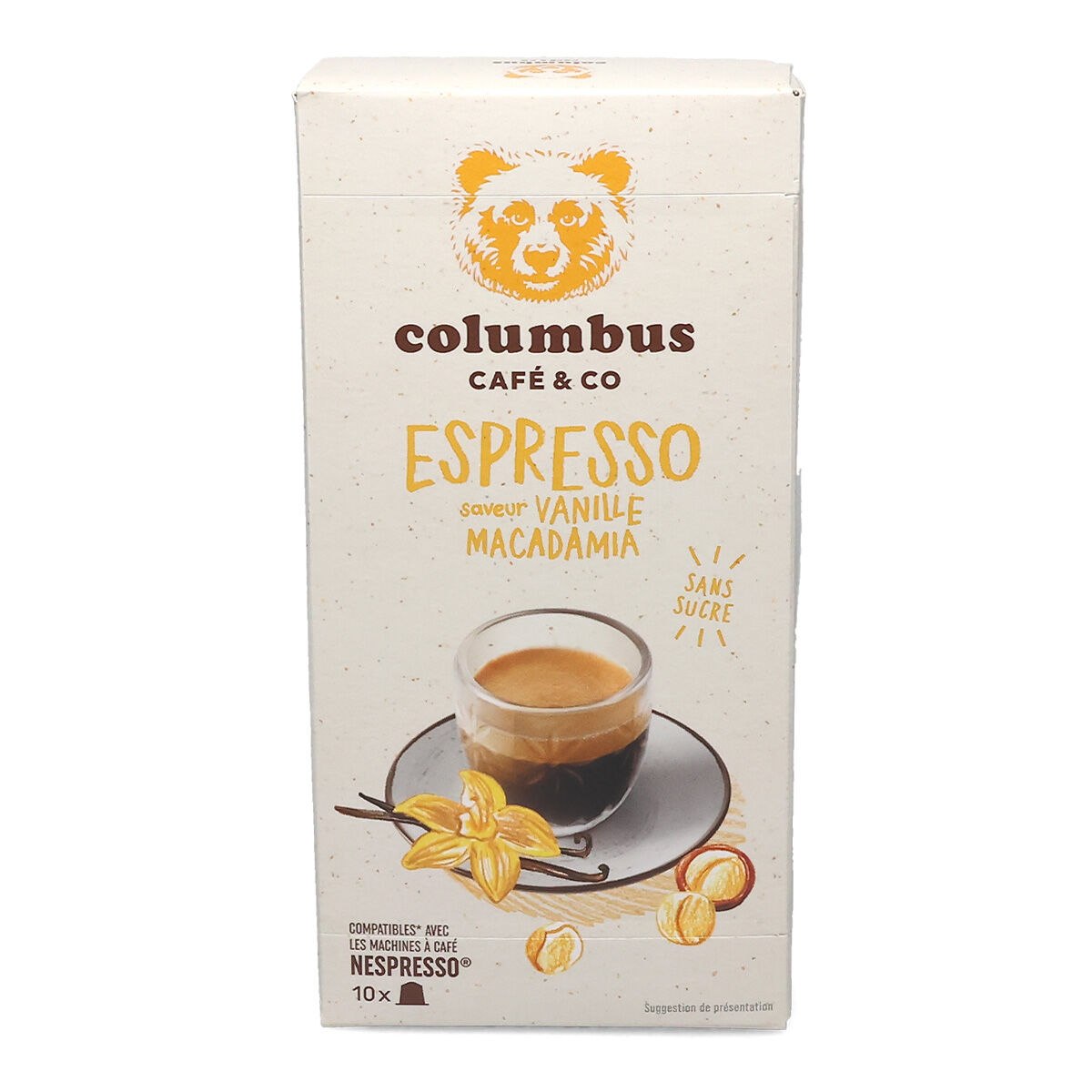Vanilje\u0020og\u0020macadamia\u002Despresso\u0020\u002D\u0020Columbus