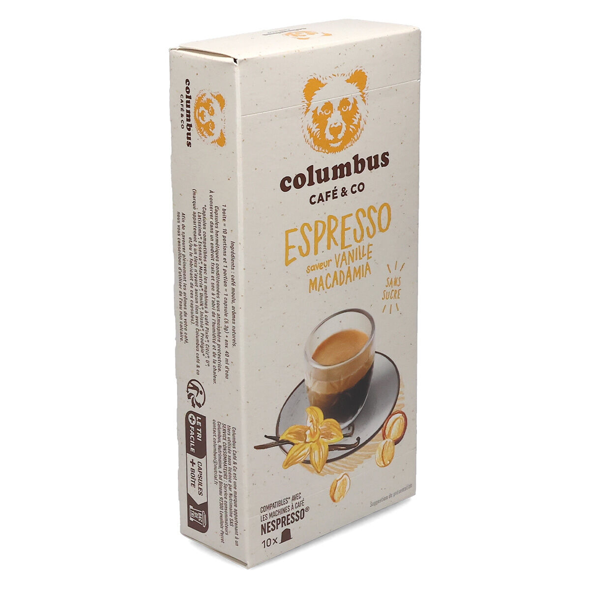 Vanilje\u0020og\u0020macadamia\u002Despresso\u0020\u002D\u0020Columbus