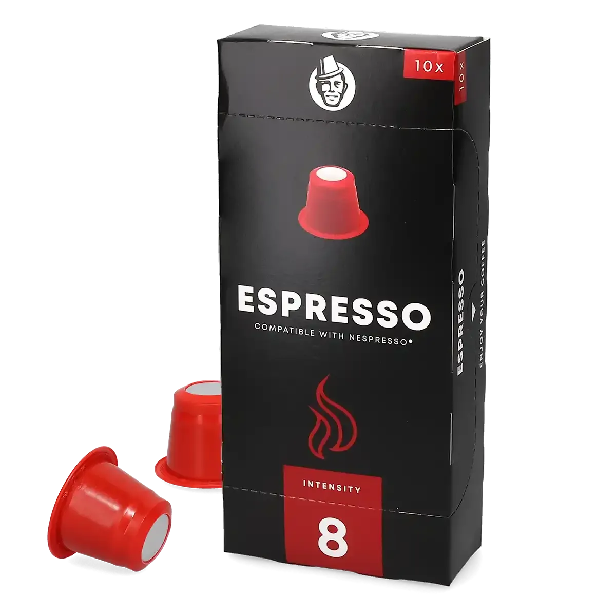 Espresso\u0020\u002D\u0020Hverdagskaffe