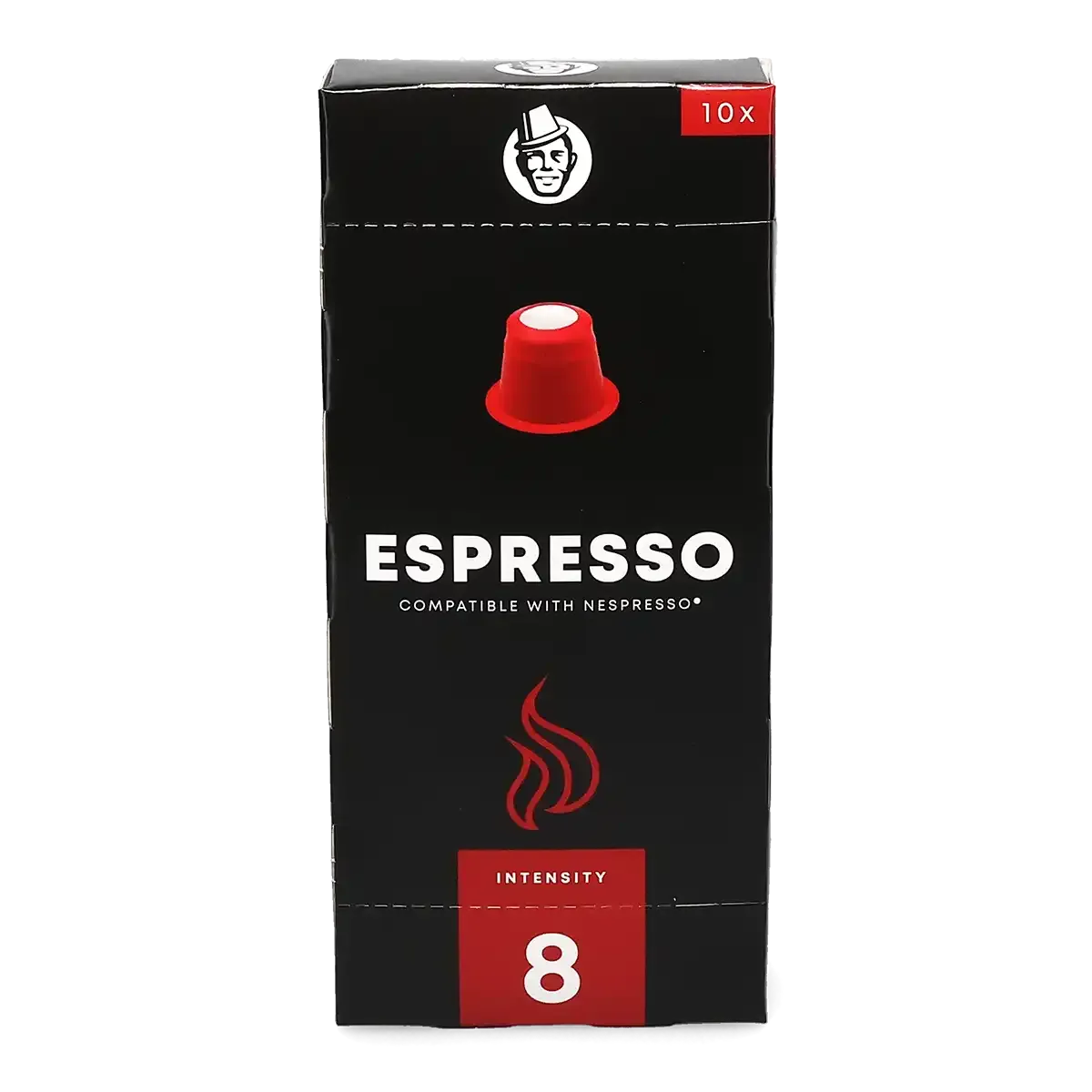 Espresso\u0020\u002D\u0020Hverdagskaffe