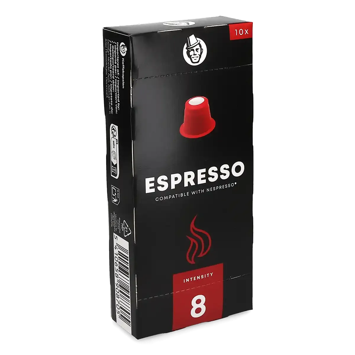 Espresso\u0020\u002D\u0020Hverdagskaffe