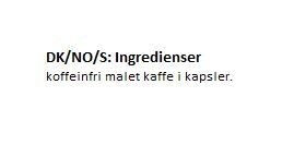 Koffeinfri\u0020\u002D\u0020Ren\u00E9