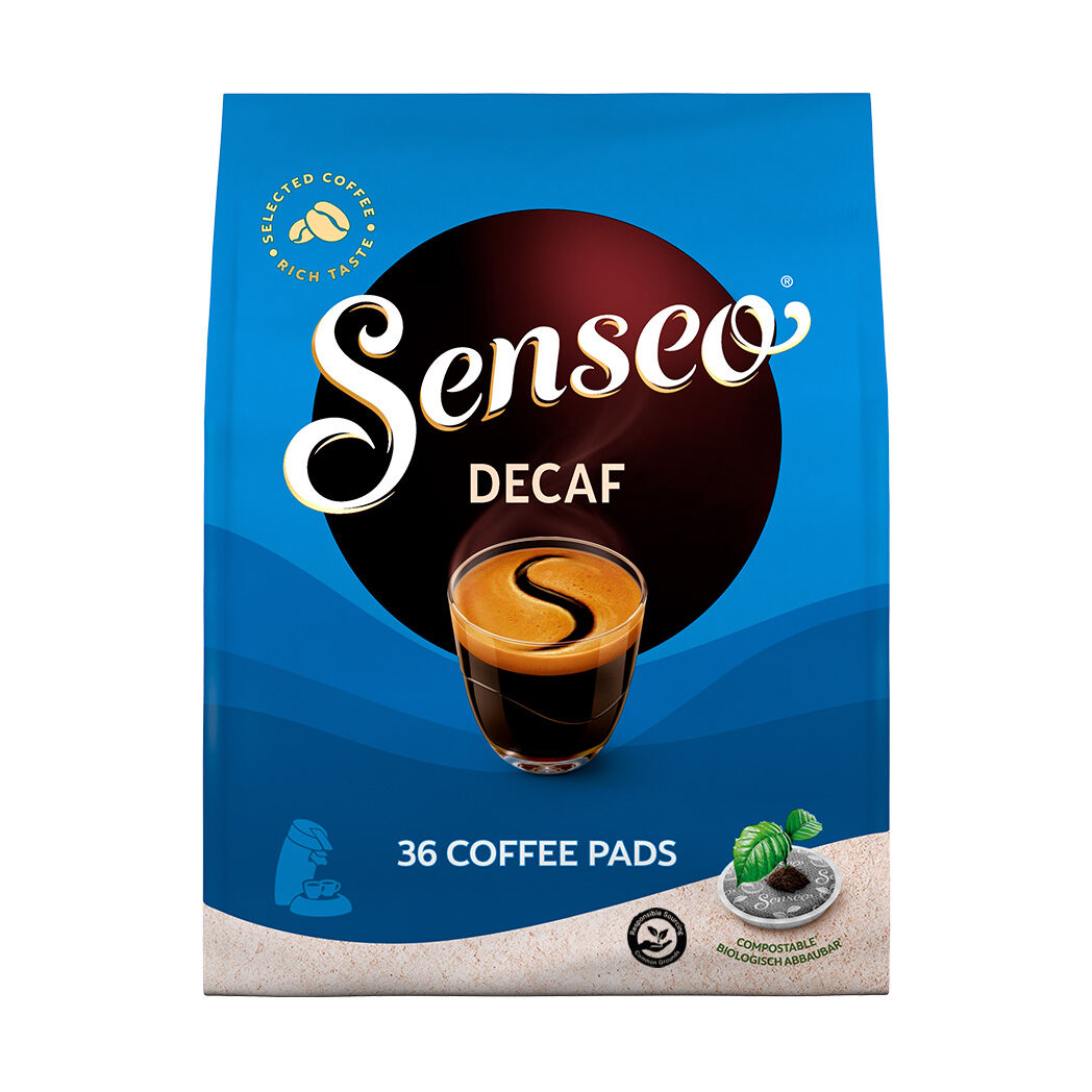 Senseo\u0020Koffeinfri\u0020