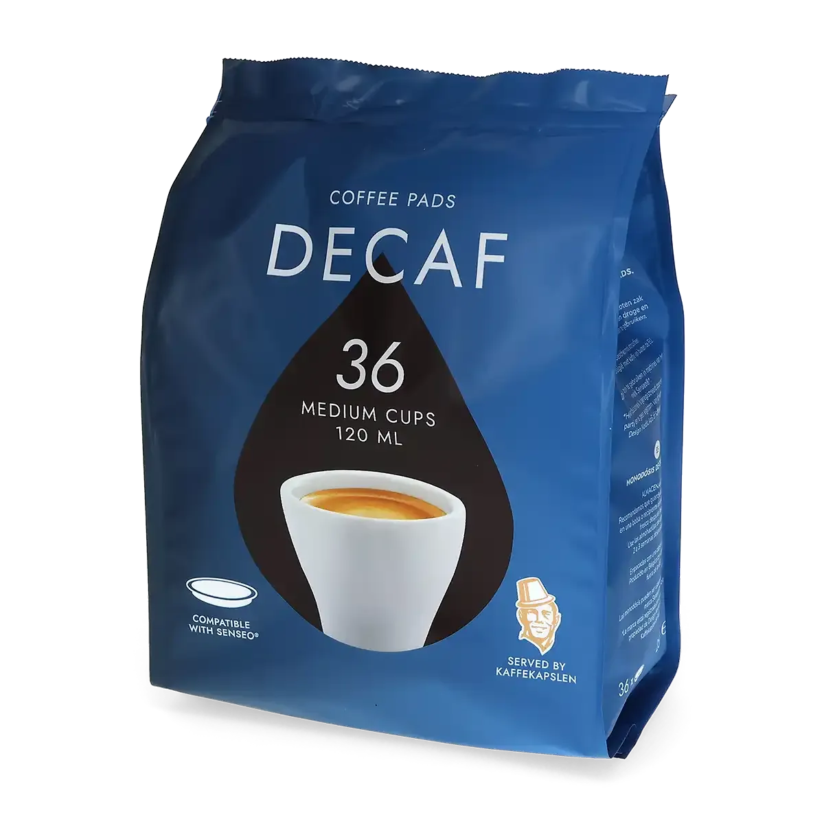 Koffeinfri\u0020\u002D\u0020Hverdagskaffe