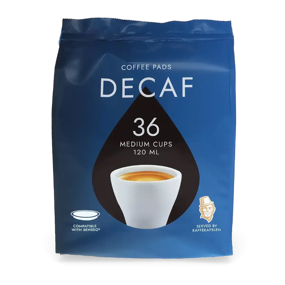 Koffeinfri\u0020\u002D\u0020Hverdagskaffe