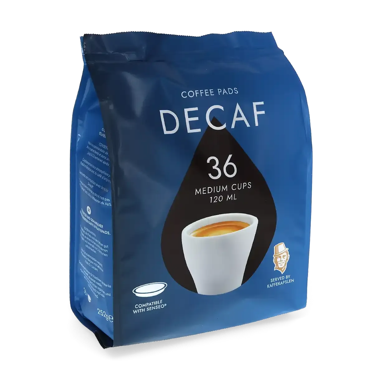 Koffeinfri\u0020\u002D\u0020Hverdagskaffe