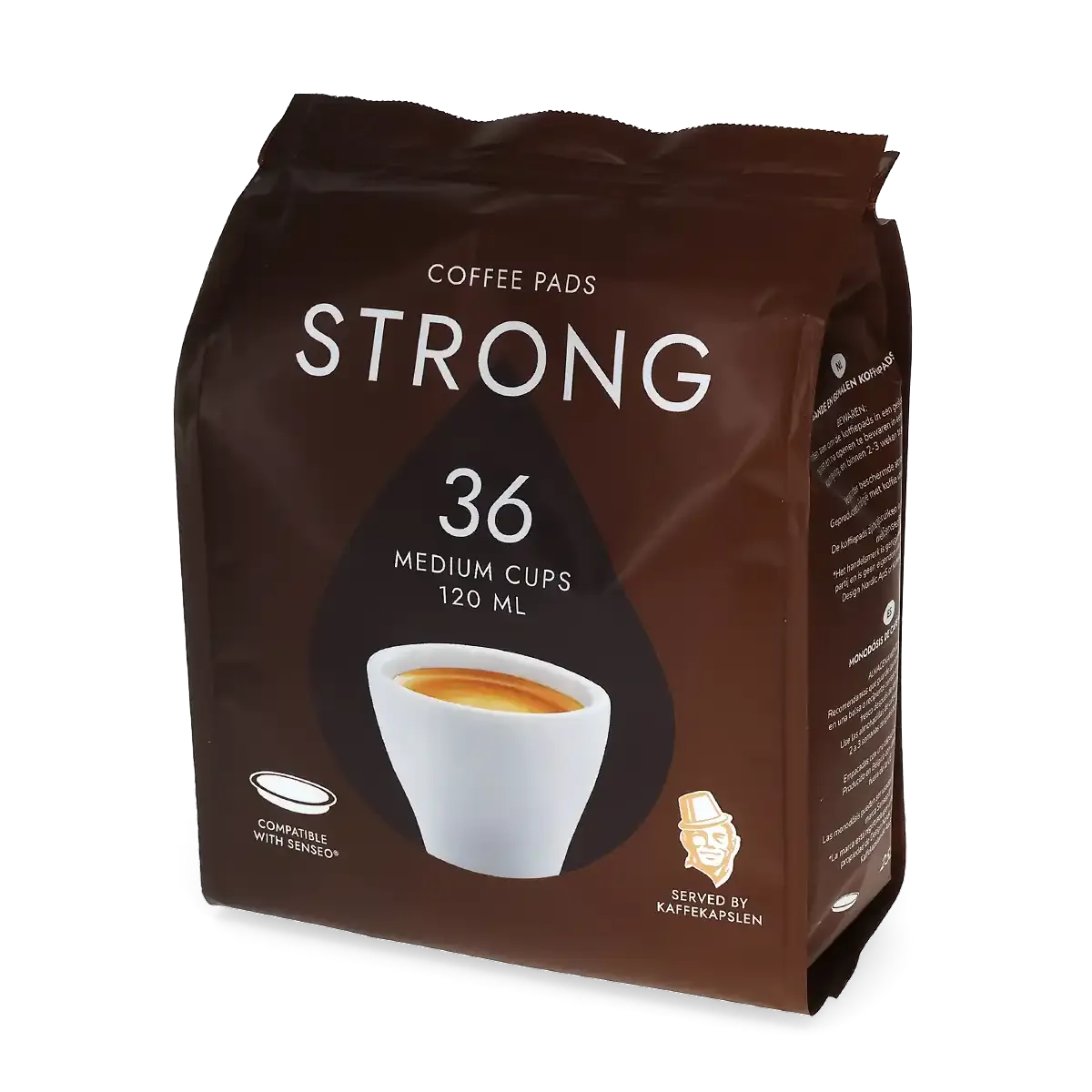 Strong\u0020\u002D\u0020Hverdagskaffe