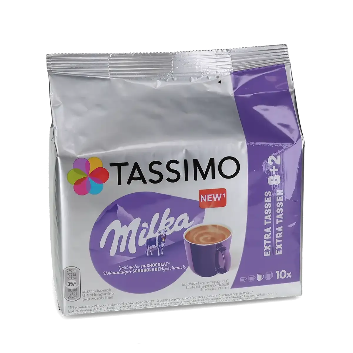 Milka\u0020kakaodrikk