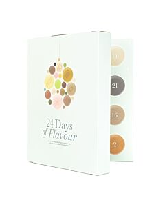 Dolce Gusto Mix kapsler Julekalender 2022