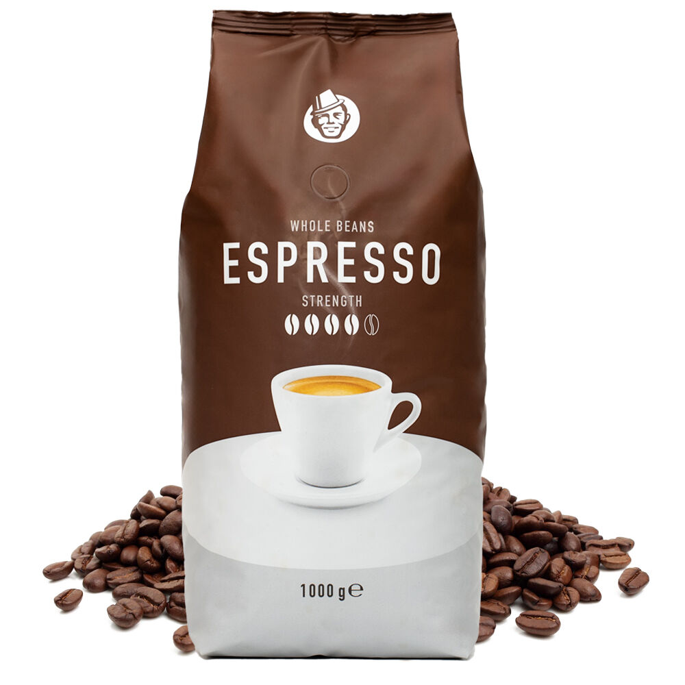 Espresso\u0020\u002D\u0020Hverdagskaffe