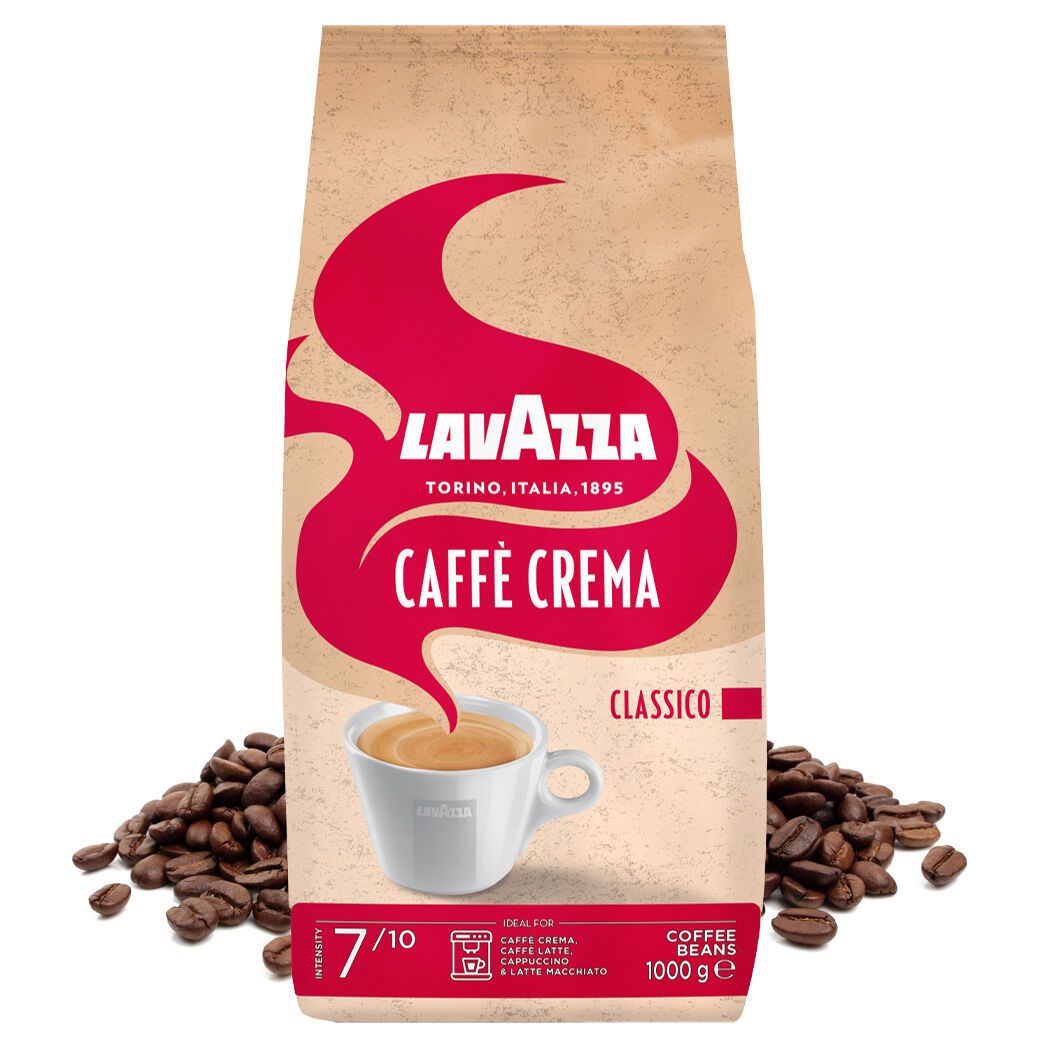 Lavazza\u0020Caff\u00E9\u0020Crema\u0020Classico