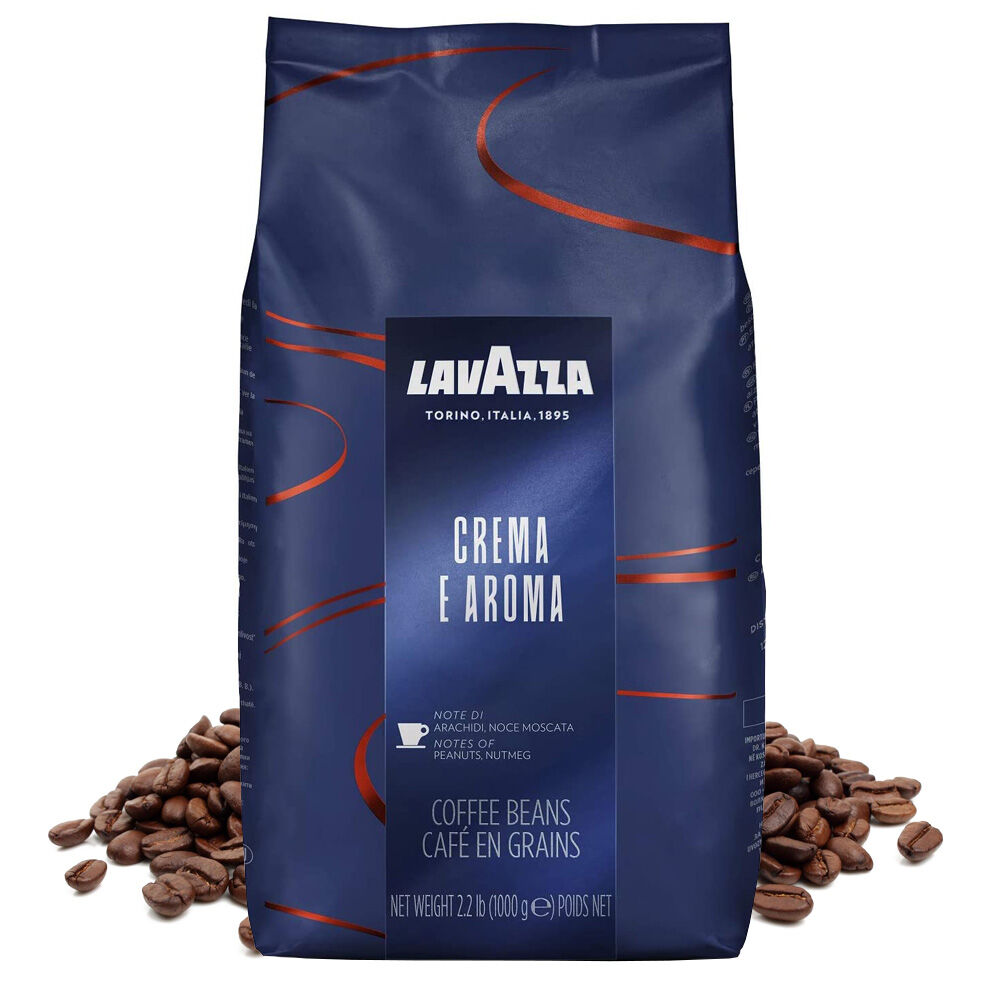 Lavazza\u0020Crema\u0020E\u0020Aroma\u0020Blue