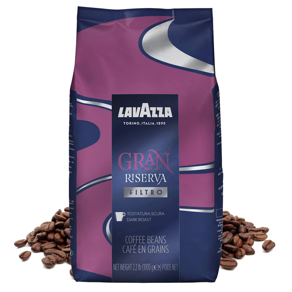 Lavazza\u0020Gran\u0020Riserva\u0020Filtro