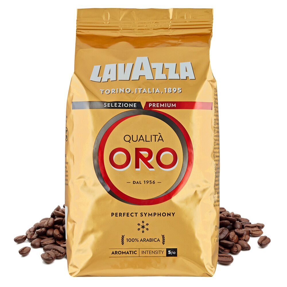 Lavazza\u0020Qualit\u00E0\u0020Oro