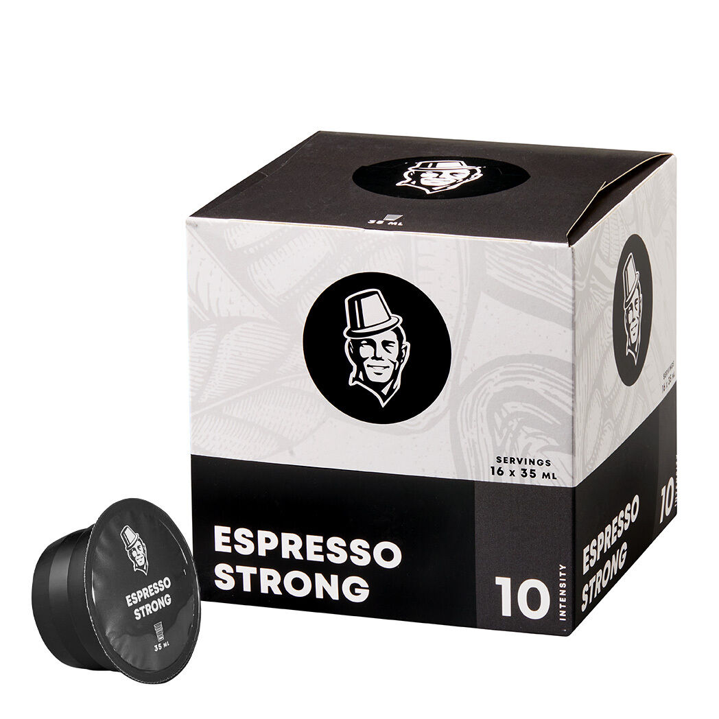 Espresso\u0020Strong\u0020\u002D\u0020Hverdagskaffe