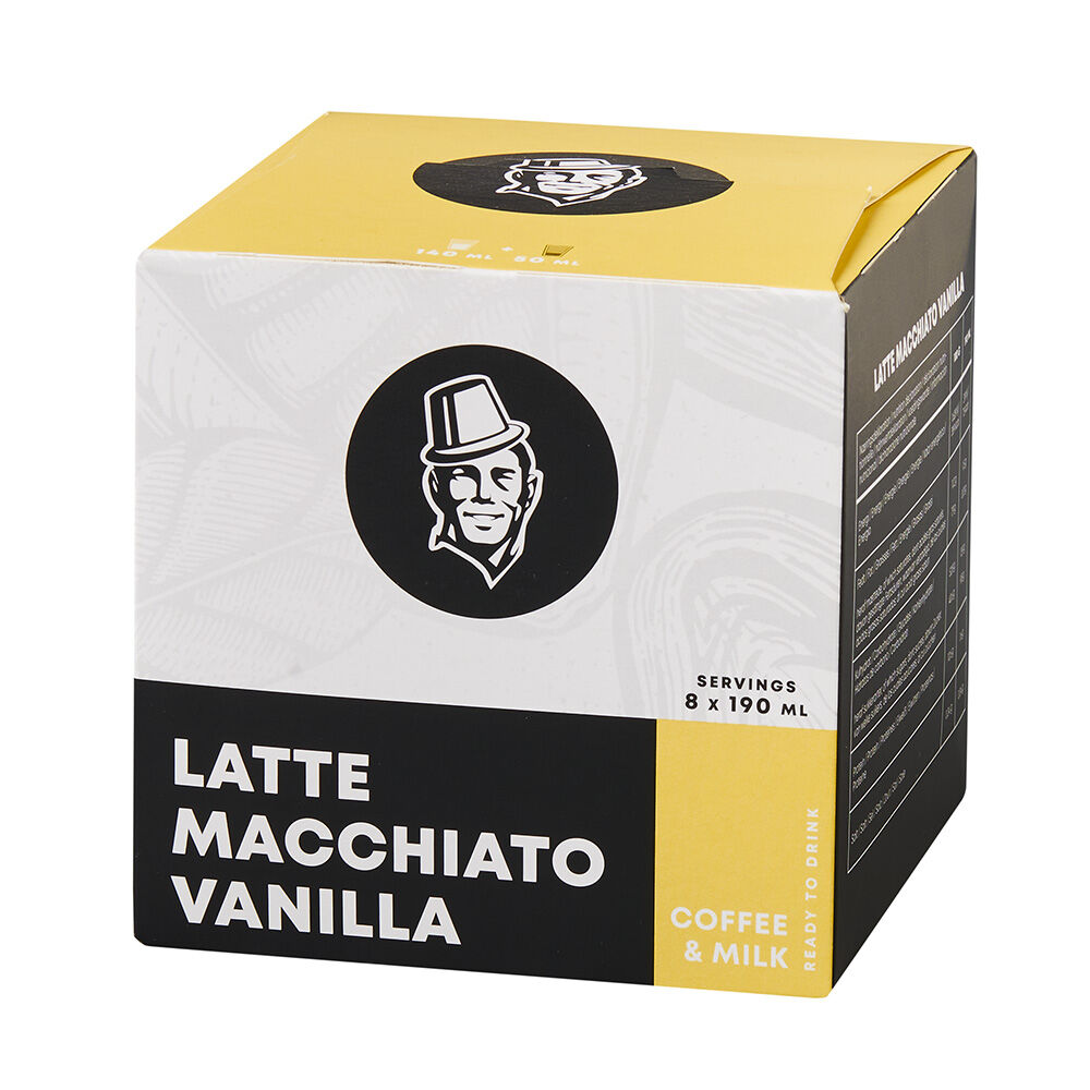 Latte\u0020Macchiato\u0020Vanilla\u0020\u002D\u0020Hverdagskaffe