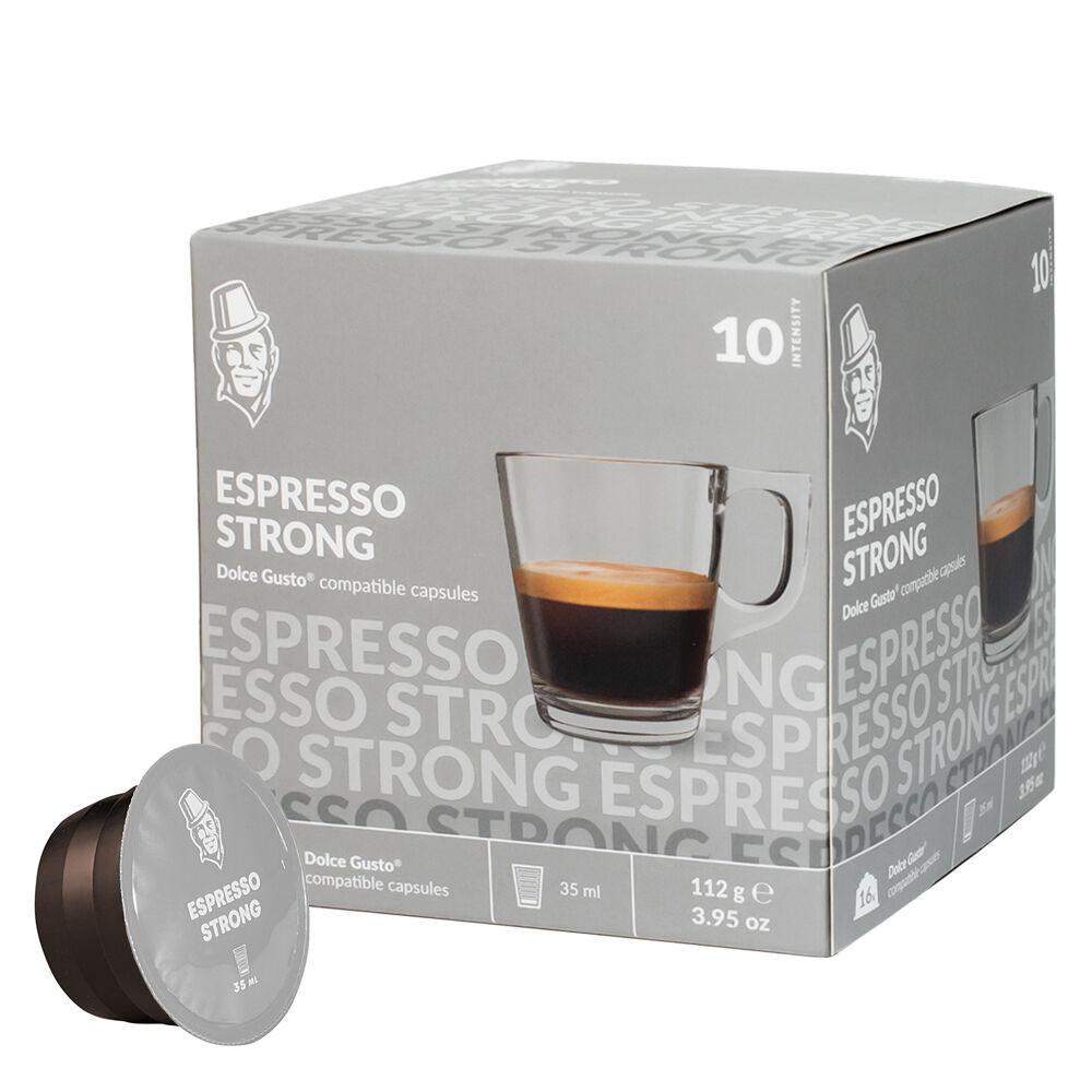 Espresso\u0020Strong\u0020\u002D\u0020Hverdagskaffe