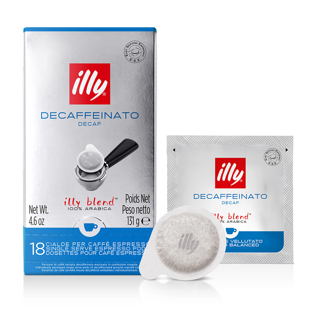 illy\u0020Decaffeinato