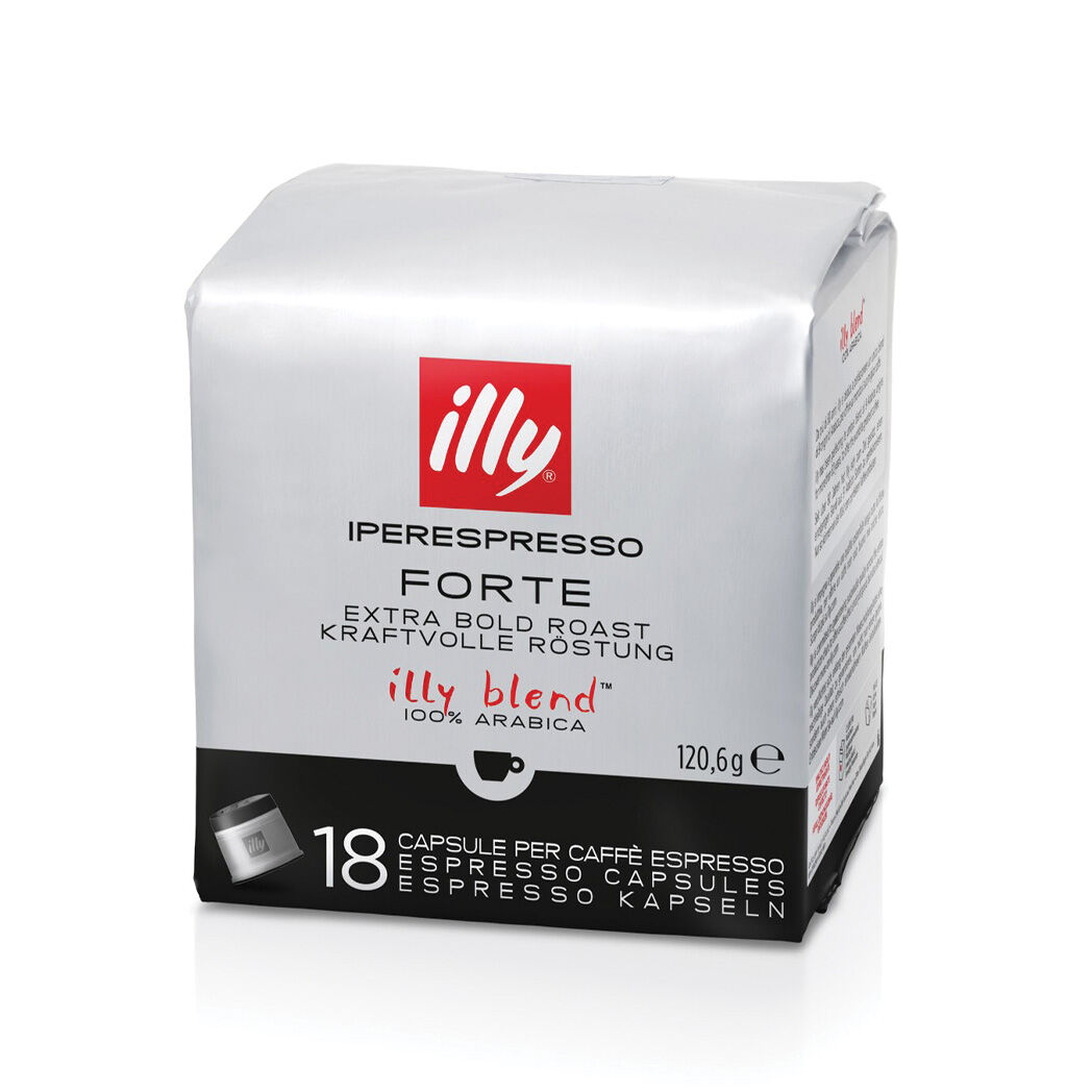 illy\u0020Forte