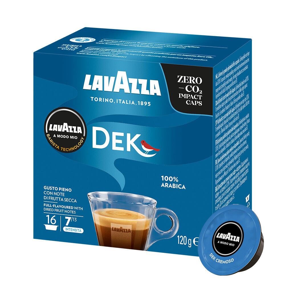 Lavazza\u0020Koffeinfri\u0020Dek\u0020Cremoso\u0020