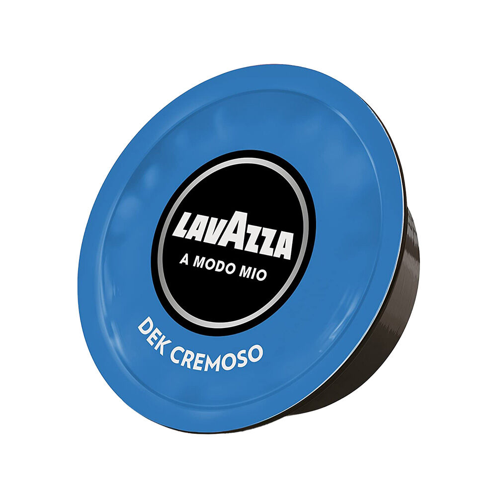 Lavazza\u0020Koffeinfri\u0020Dek\u0020Cremoso\u0020