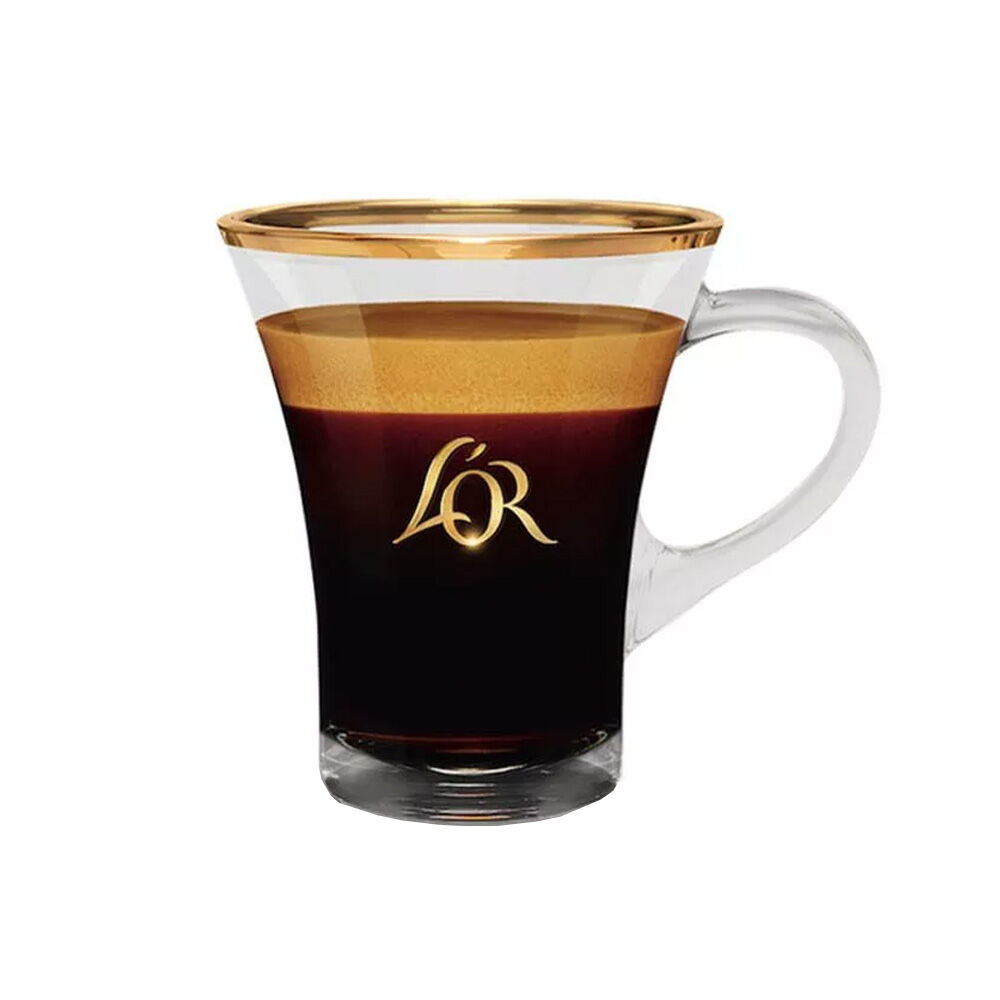 L\u0027OR\u0020Espresso\u002Dglass