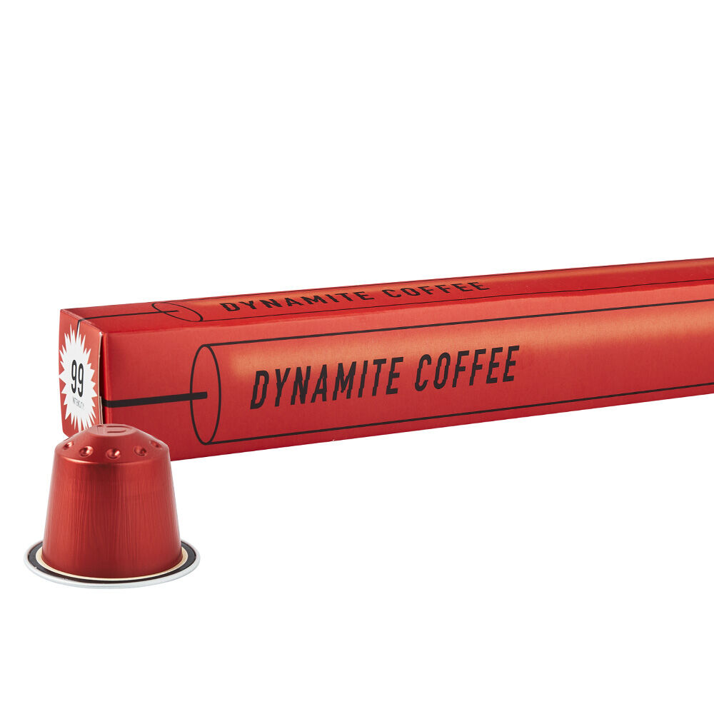 Dynamite\u0020Coffee