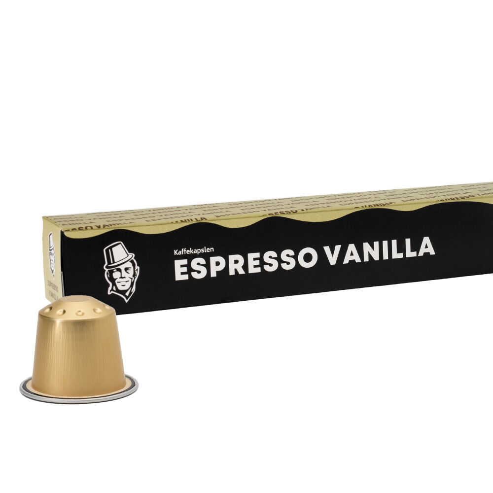 Espresso\u0020Vanilje\u0020\u002D\u0020Premium\u0020