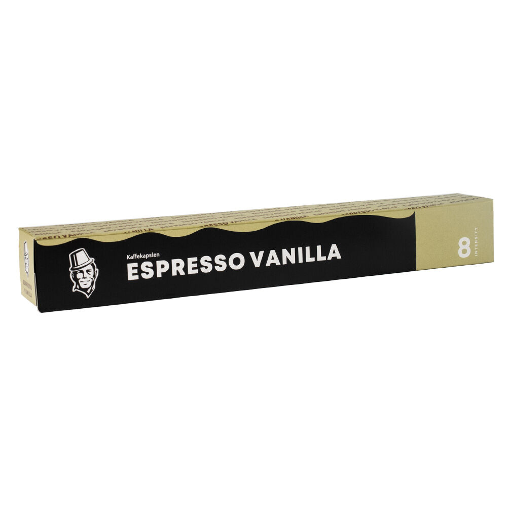 Espresso\u0020Vanilje\u0020\u002D\u0020Premium\u0020