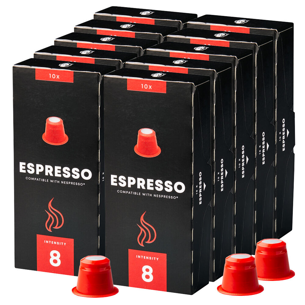 Espresso\u0020\u002D\u0020Hverdagskaffe