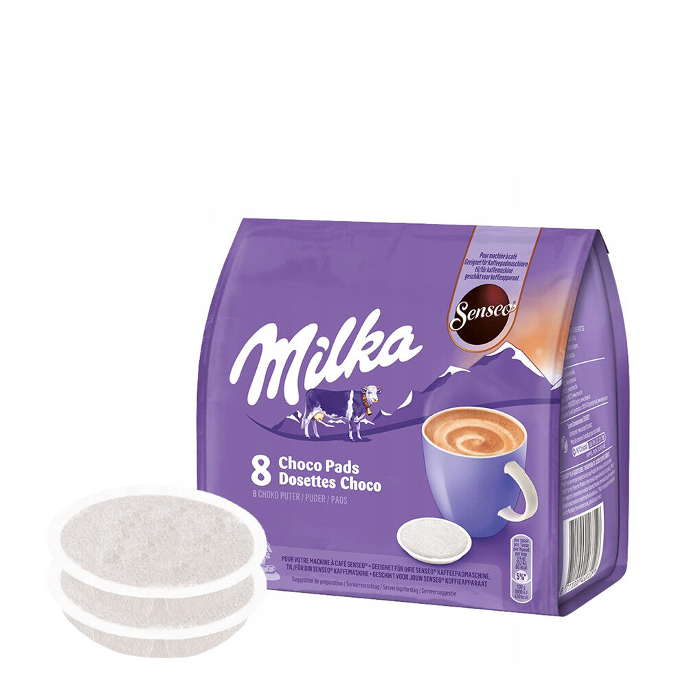 Milka\u0020kakaodrikk