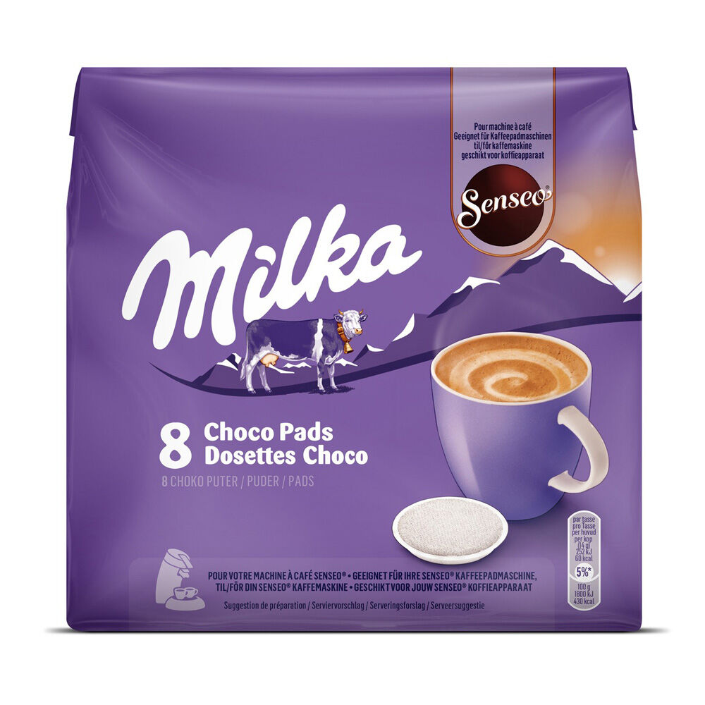 Milka\u0020kakaodrikk