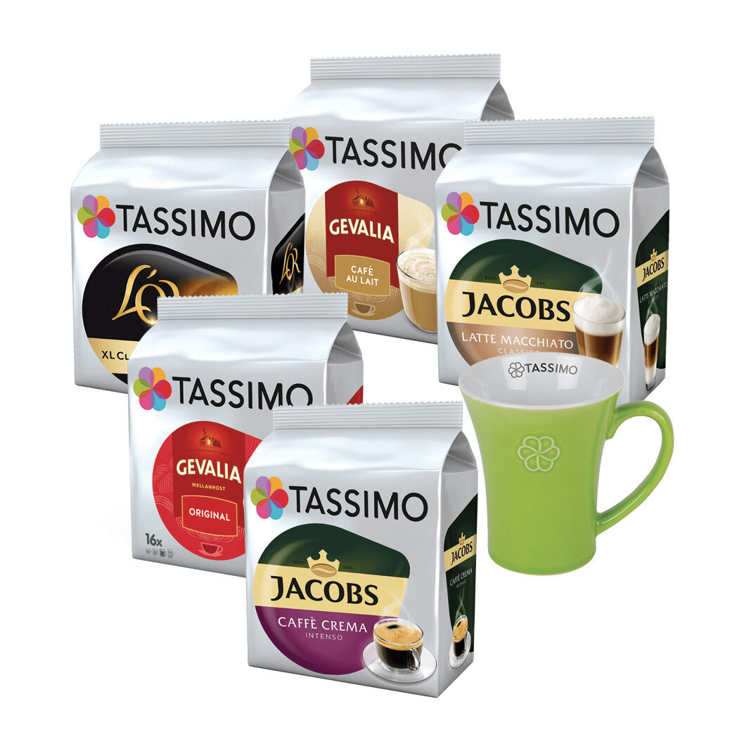 M\u00E5nedens\u0020Bestsellers\u0020til\u0020Tassimo\u00AE