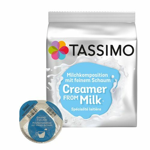 Tassimo\u0020Melk