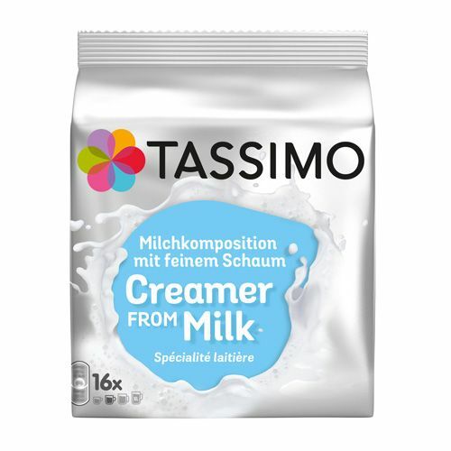 Tassimo\u0020Melk