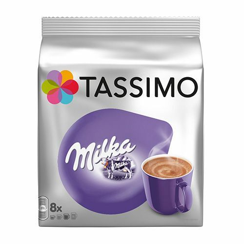 Milka\u0020kakaodrikk