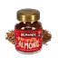Amaretto\u0020mandel\u0020\u002D\u0020Beanies
